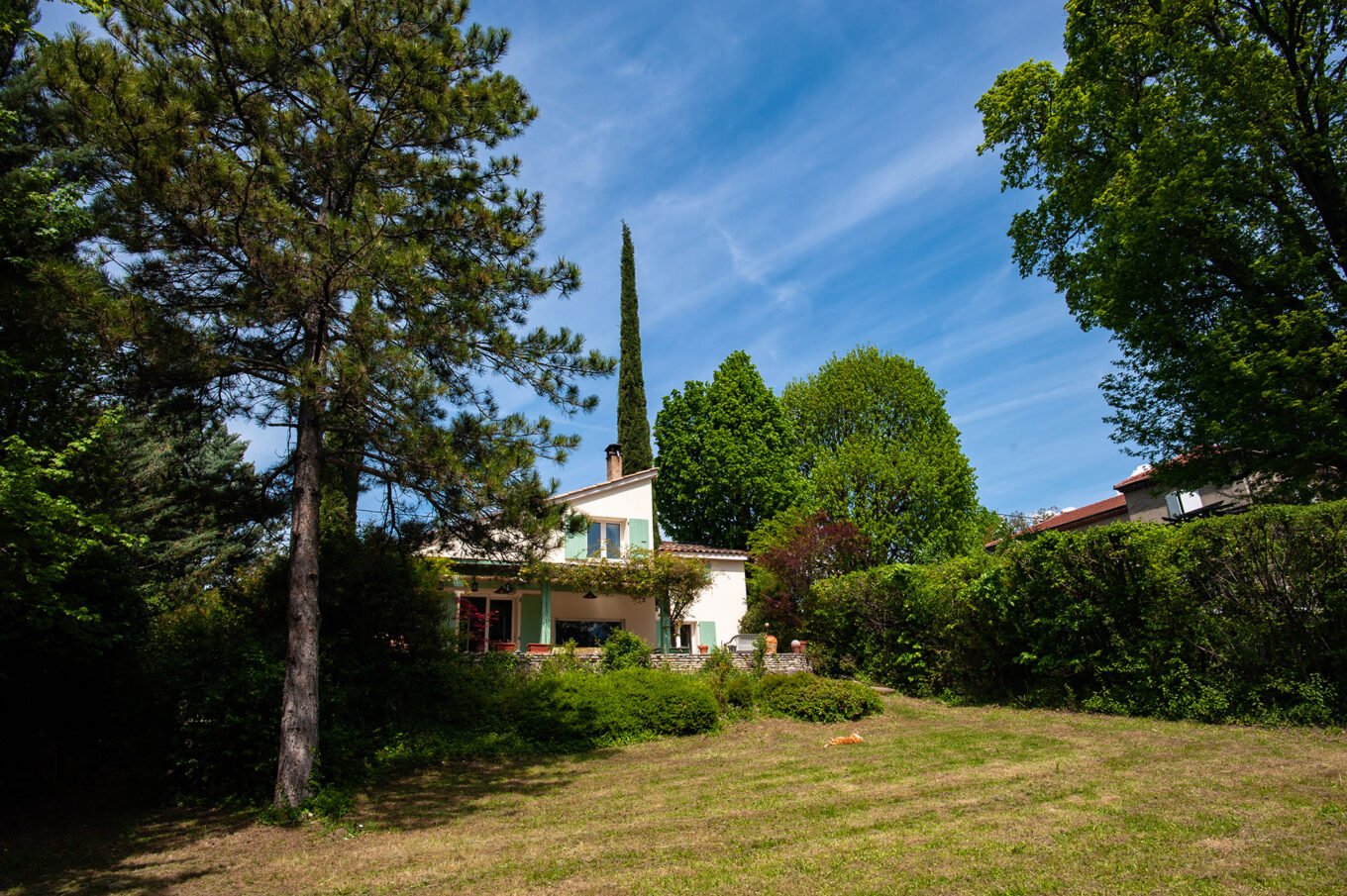 Photographie professionnelle immobilière location vente immobilière