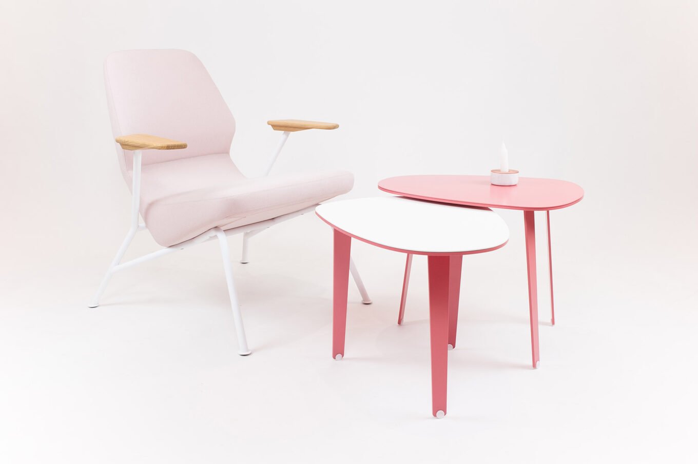 Photographie professionnelle mobilier packshot