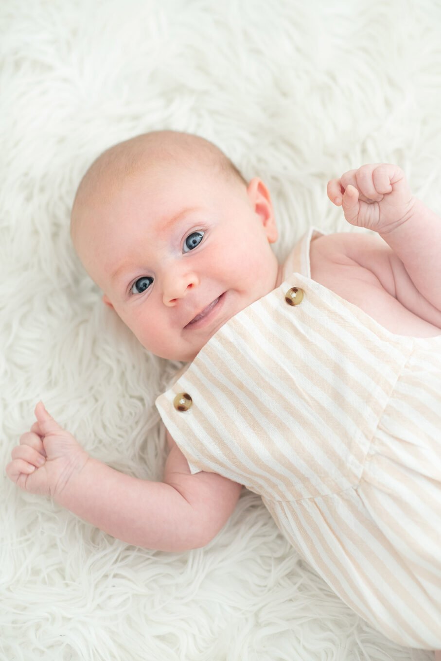 Portrait de naissance