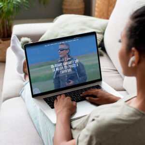 Création de sites internet sur mesure