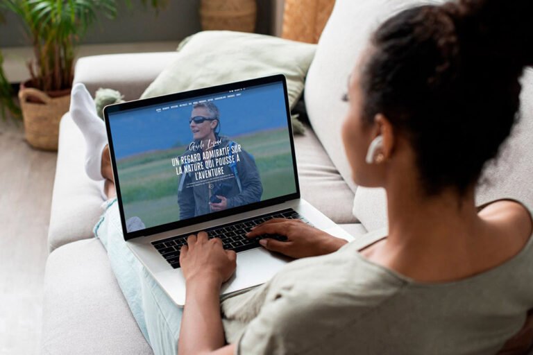 Création de sites internet sur mesure Die, Drôme, Vercors