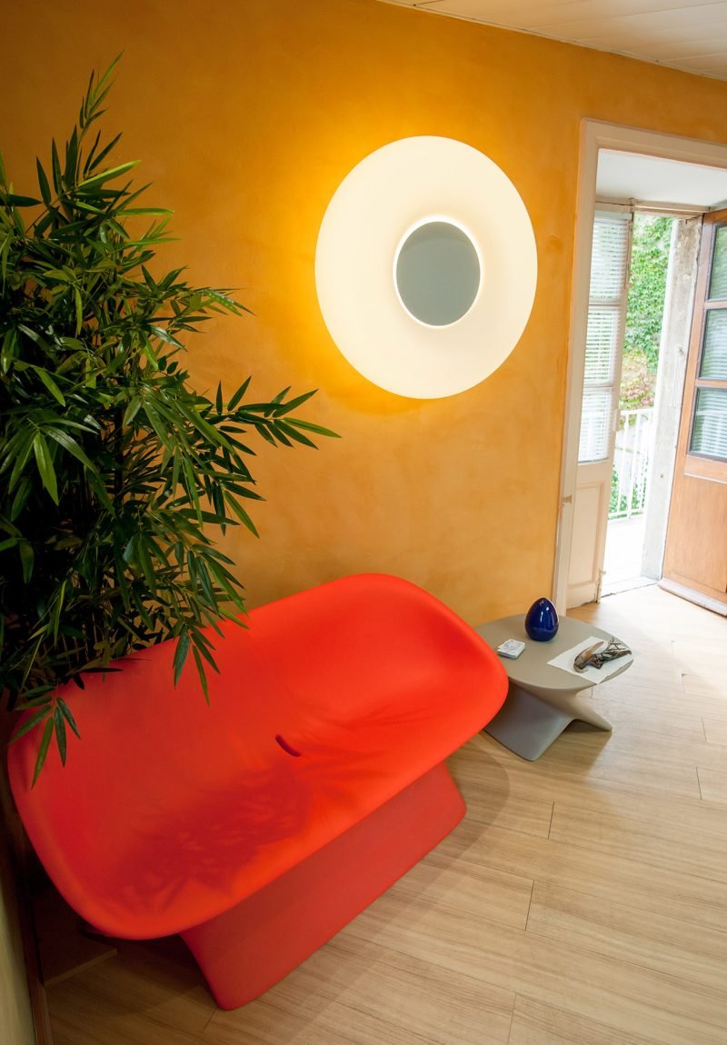 Photographie professionnelle immobilière cabinet praticien