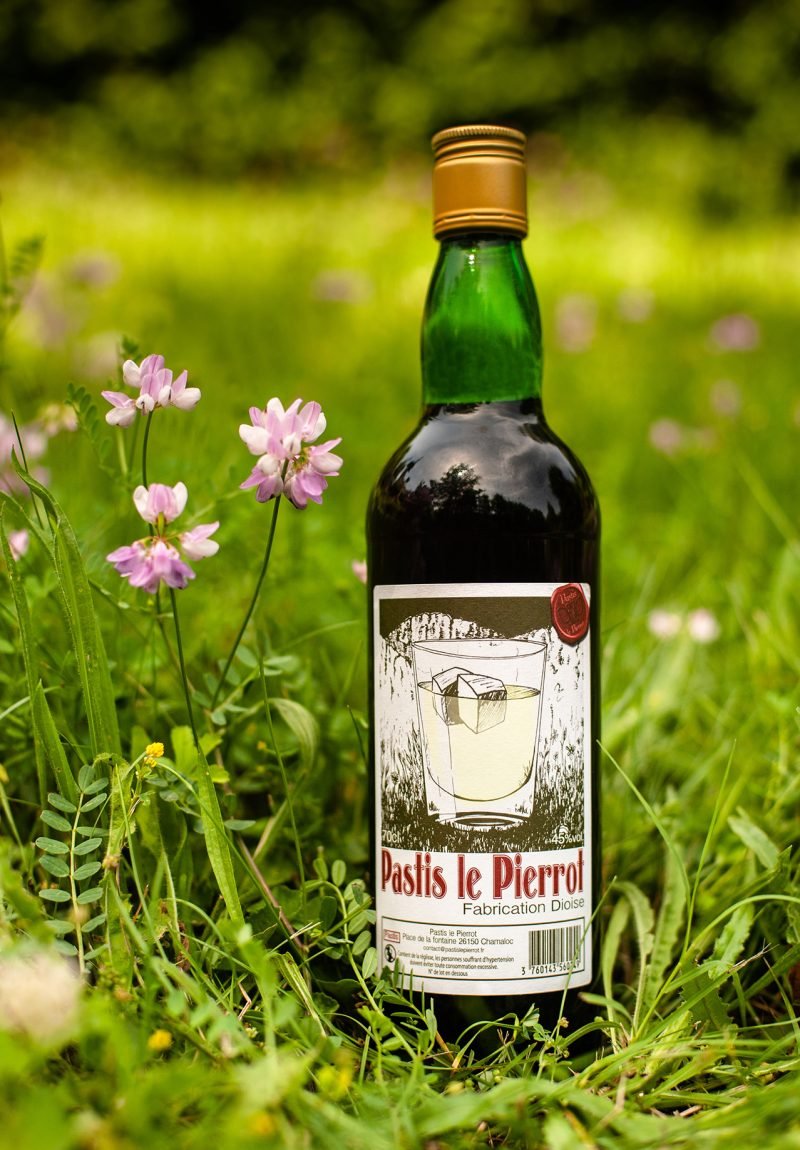 Photographie professionnelle produits vins spiritueux