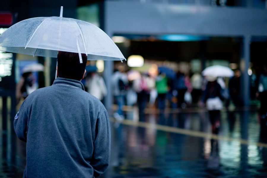 Photographie de rue professionnelle, Japon