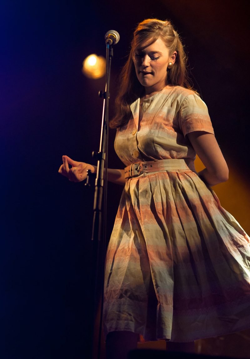 Photographie professionnelle concerts et spectacles - Handrafted Soul