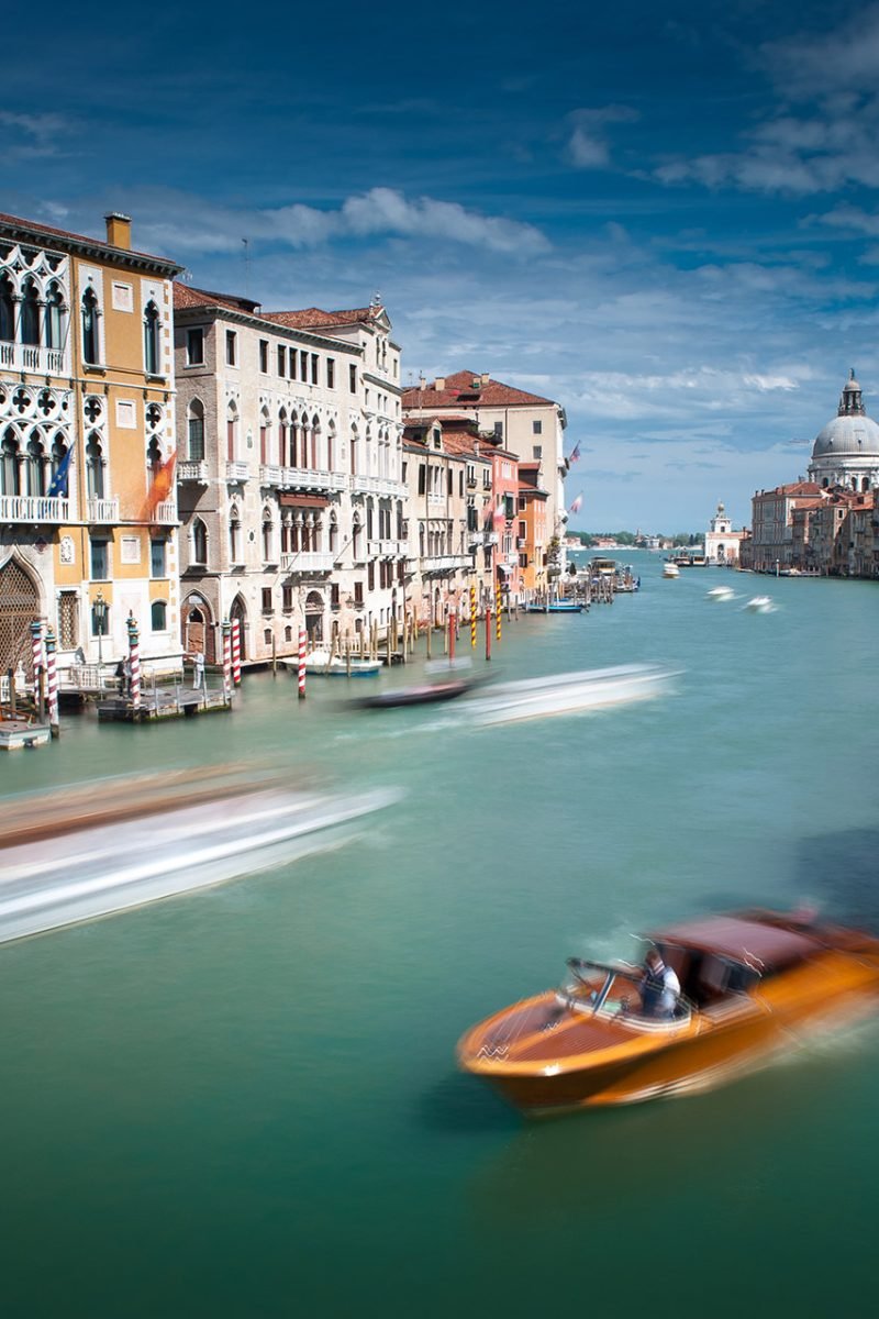 Photographie professionnelle voyage, Venise, Italie
