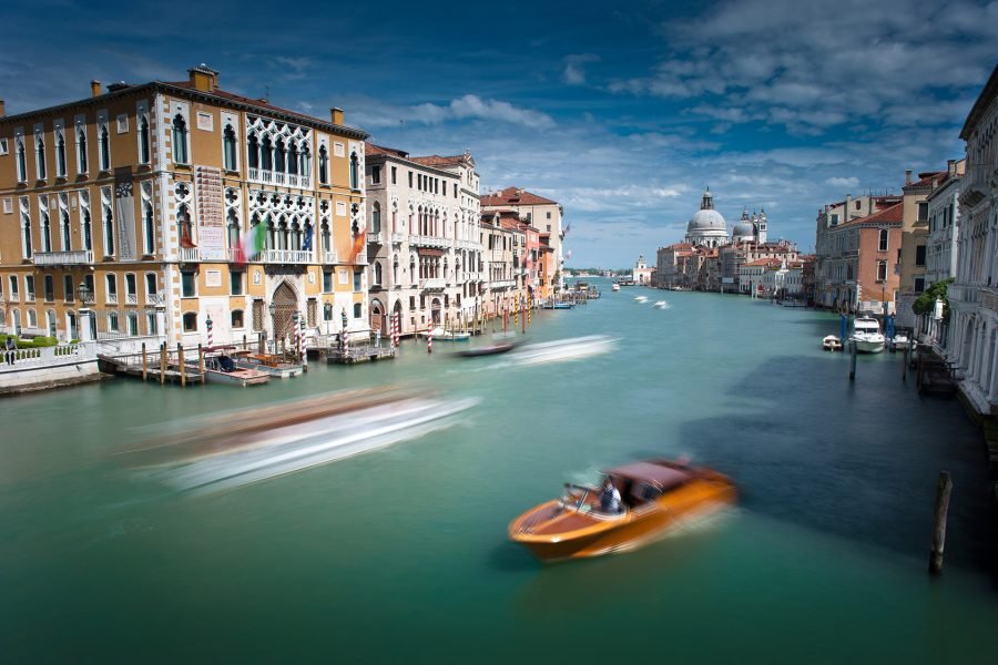 Photographie professionnelle voyage, Venise, Italie