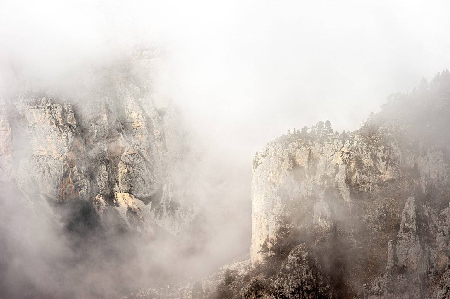Photographe professionnel montagne nature, Cirque d'Archiane, Vercors Diois