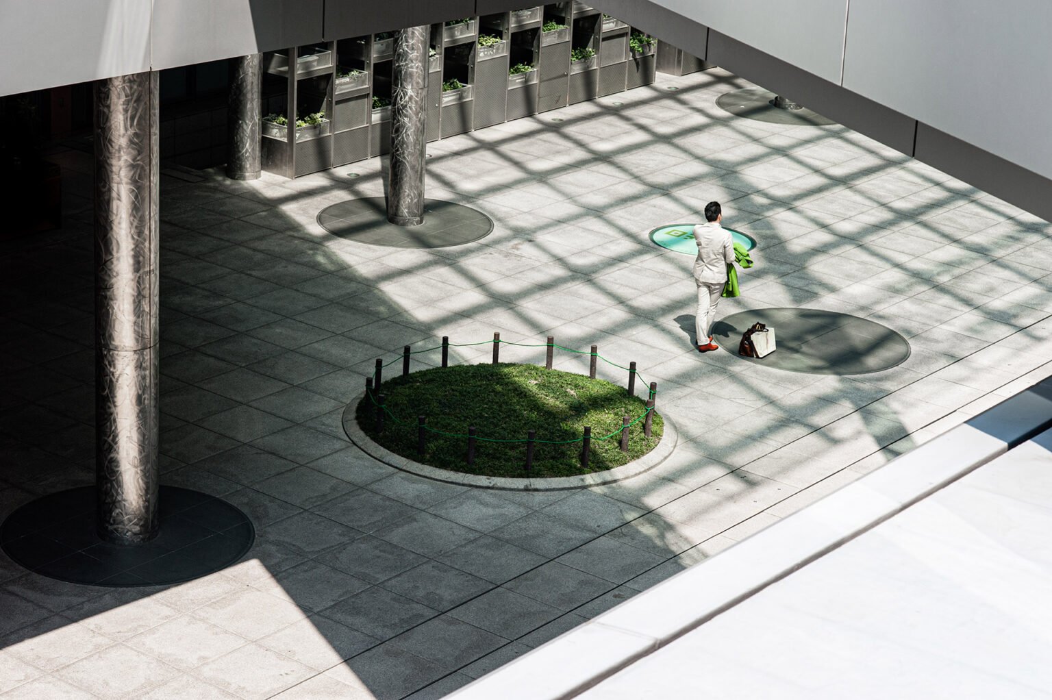 Photographie de rue professionnelle, Japon