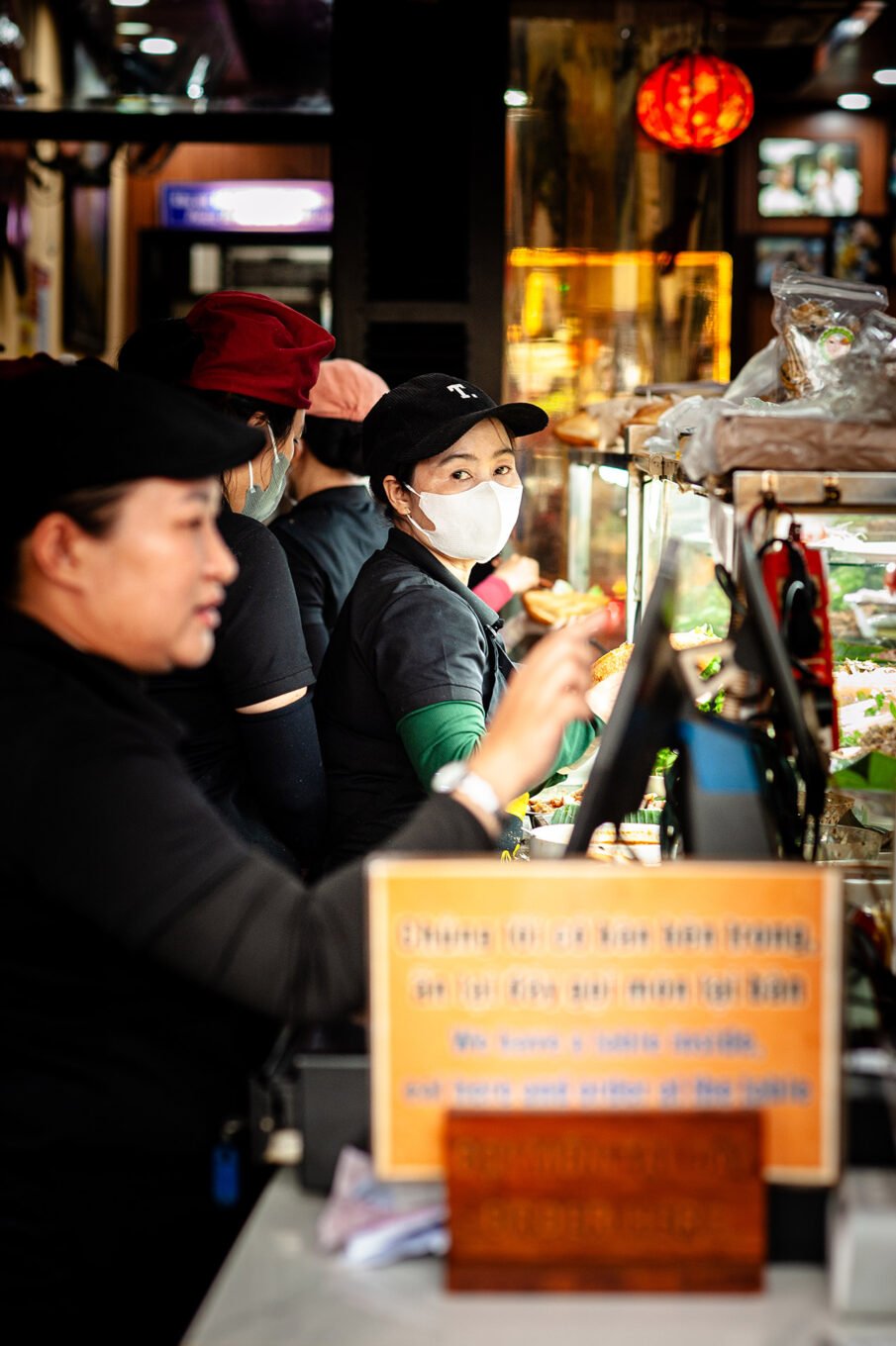 Voyage Vietnam - Photographie de rue à Hoi An