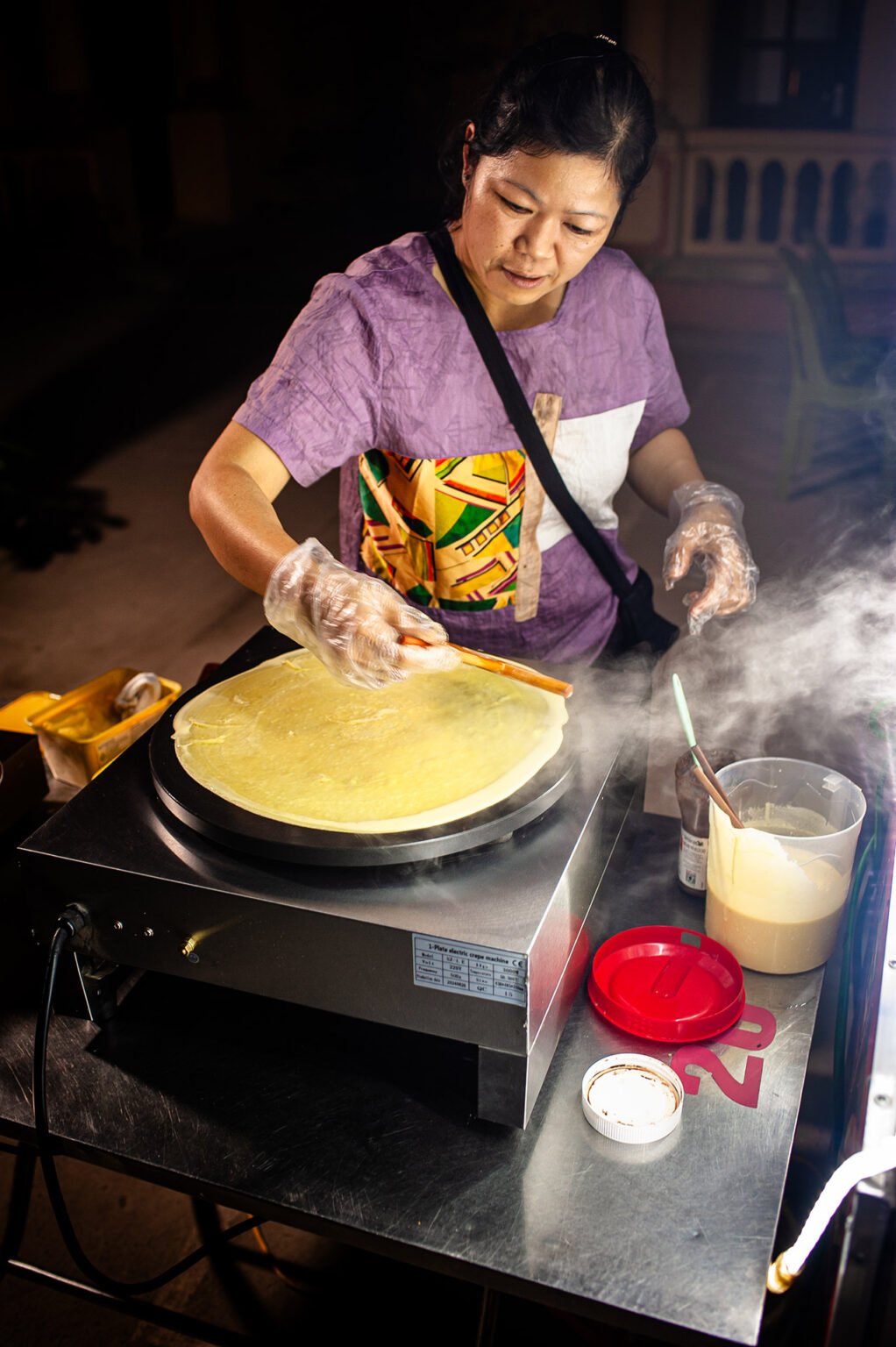 Voyage Vietnam - Marchés de nuit de Hoi An