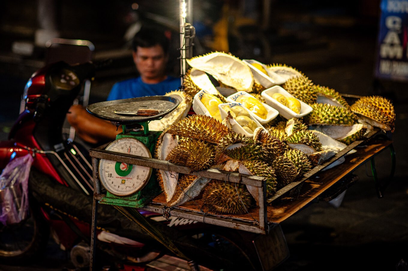 Voyage Vietnam - Marchés de nuit de Hoi An