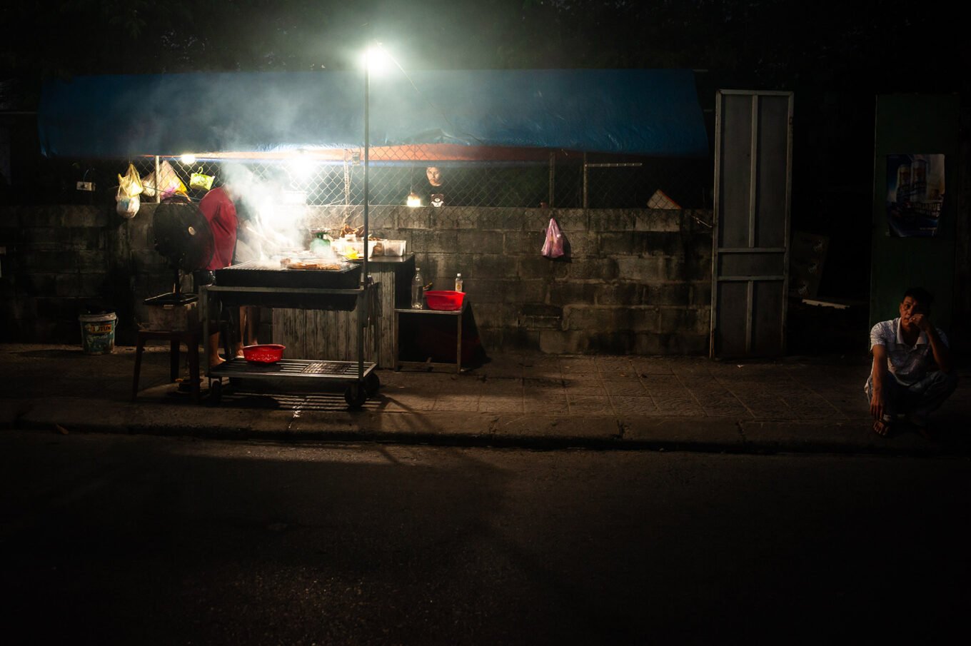 Voyage Vietnam - Marchés de nuit de Hoi An