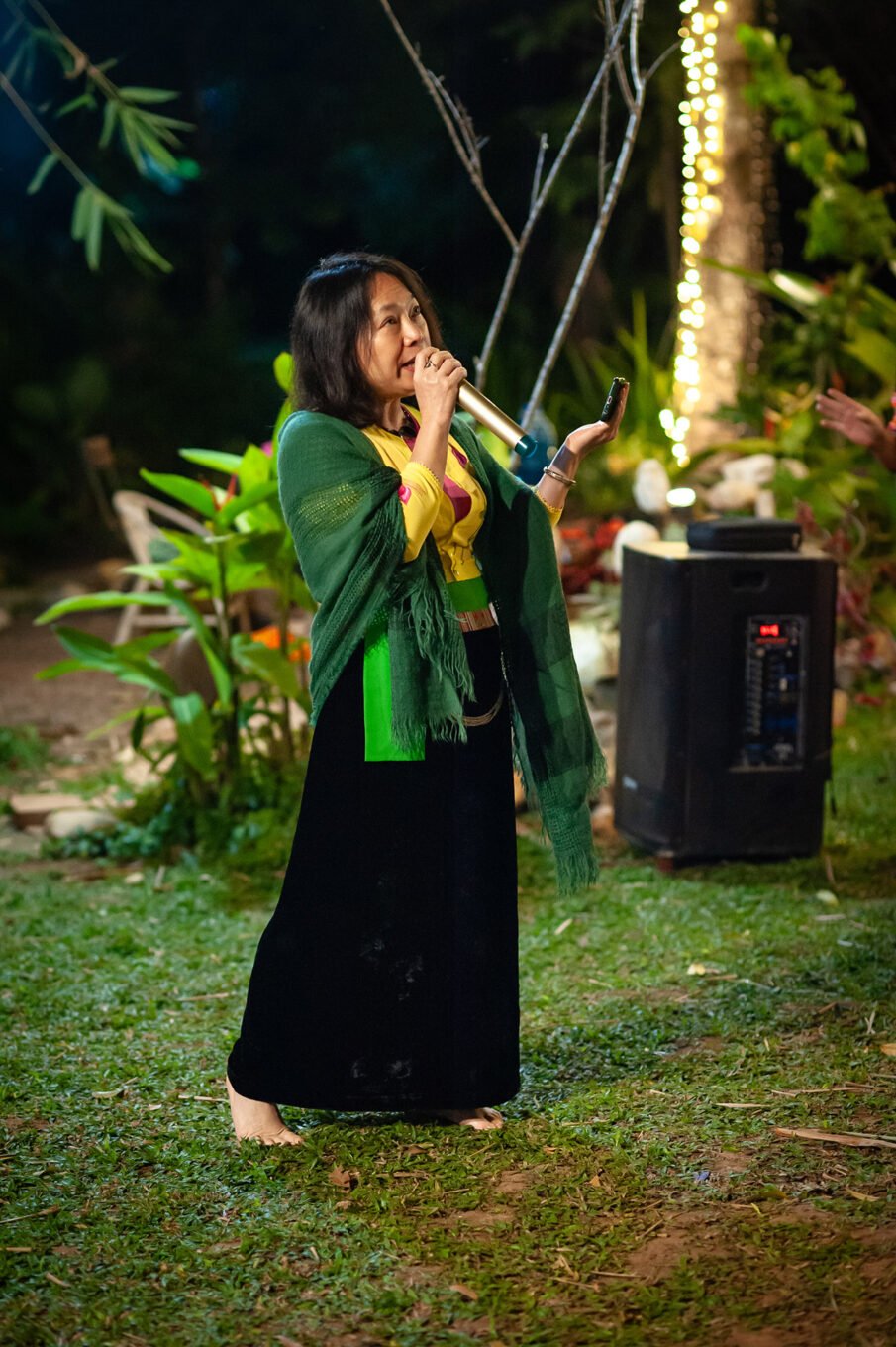 Photographie de mariage - Jack et Thuy