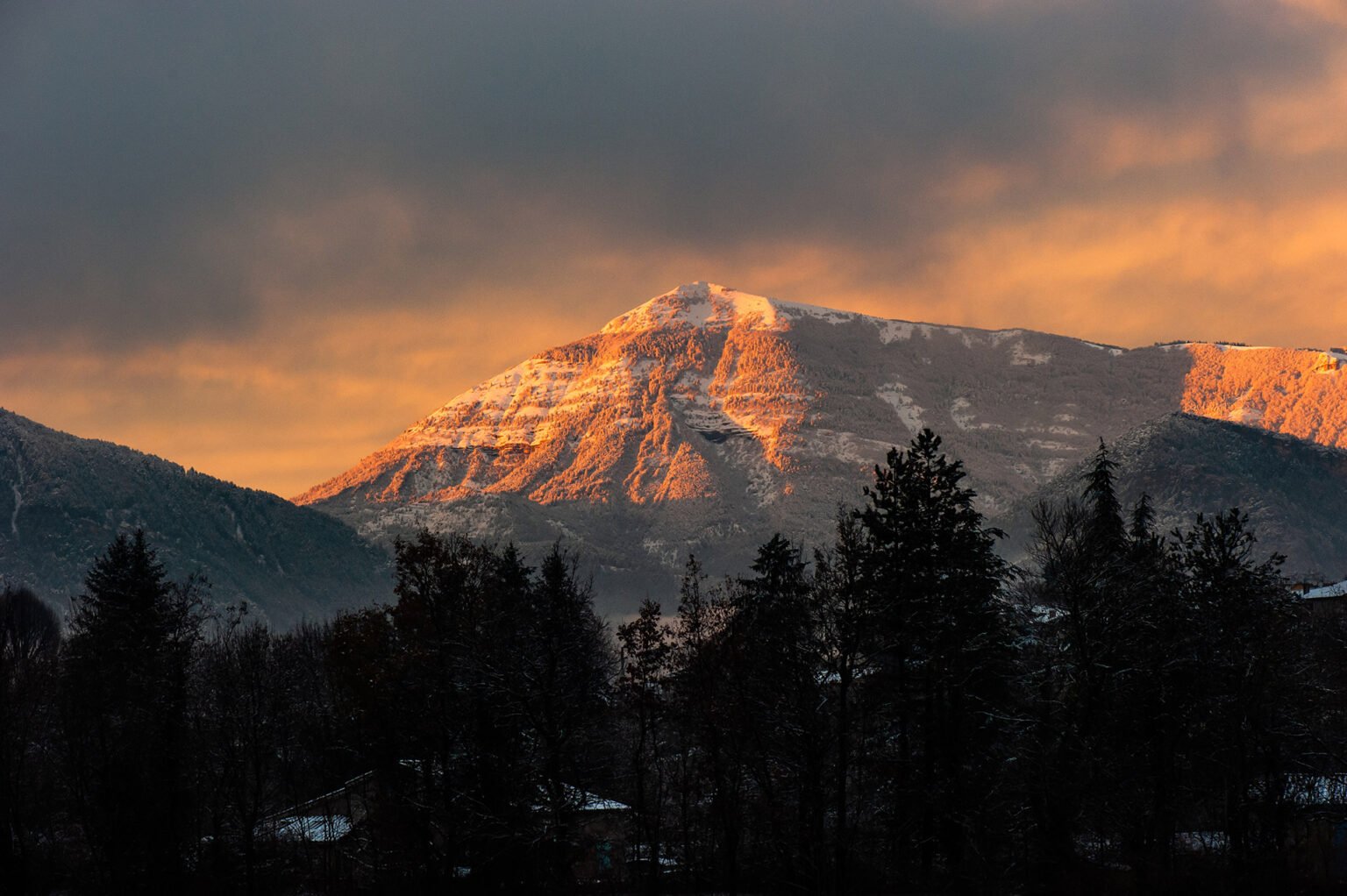 Photographe professionnel montagne nature, But de Saint-Genix, Vercors Diois