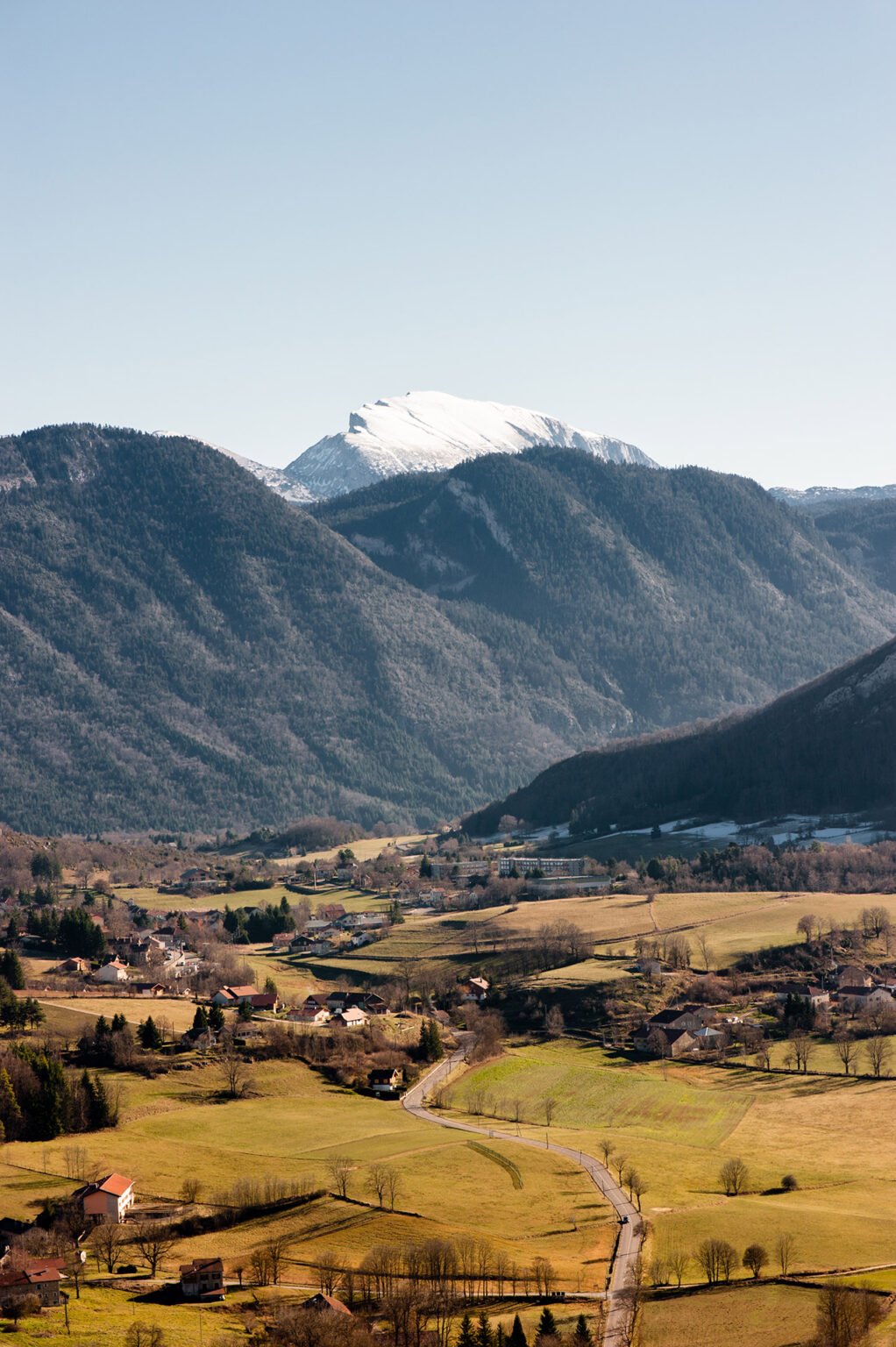 Photographe professionnel montagne nature, Grand Veymont, Vercors