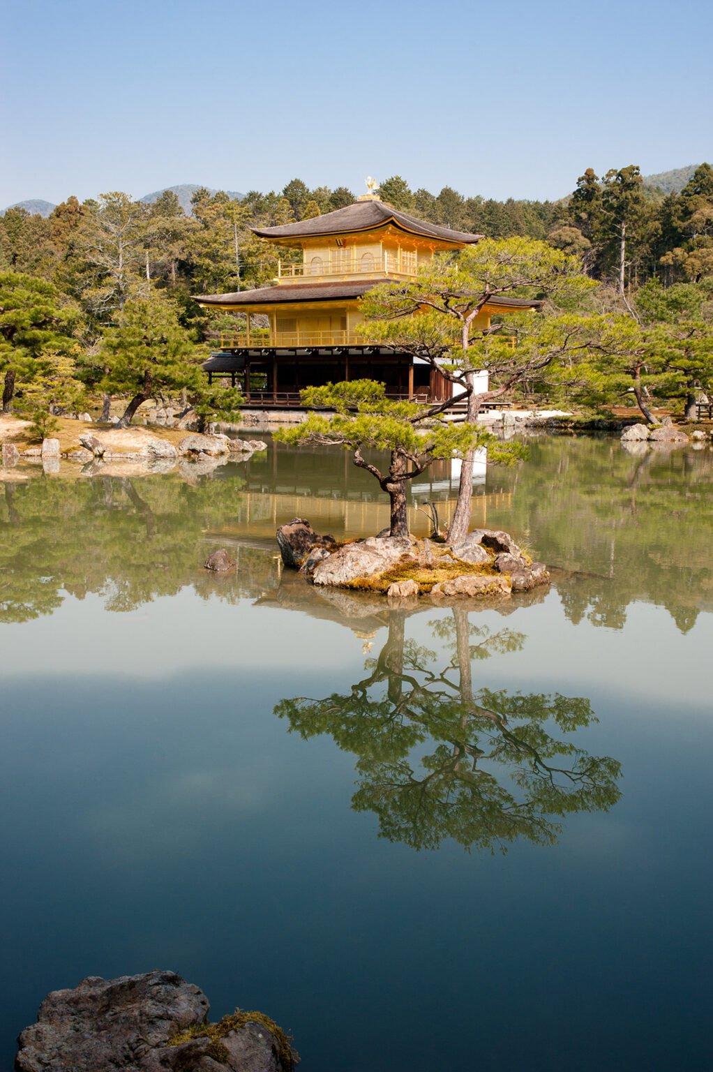 Photographie professionnelle voyage, Kyoto, Japon