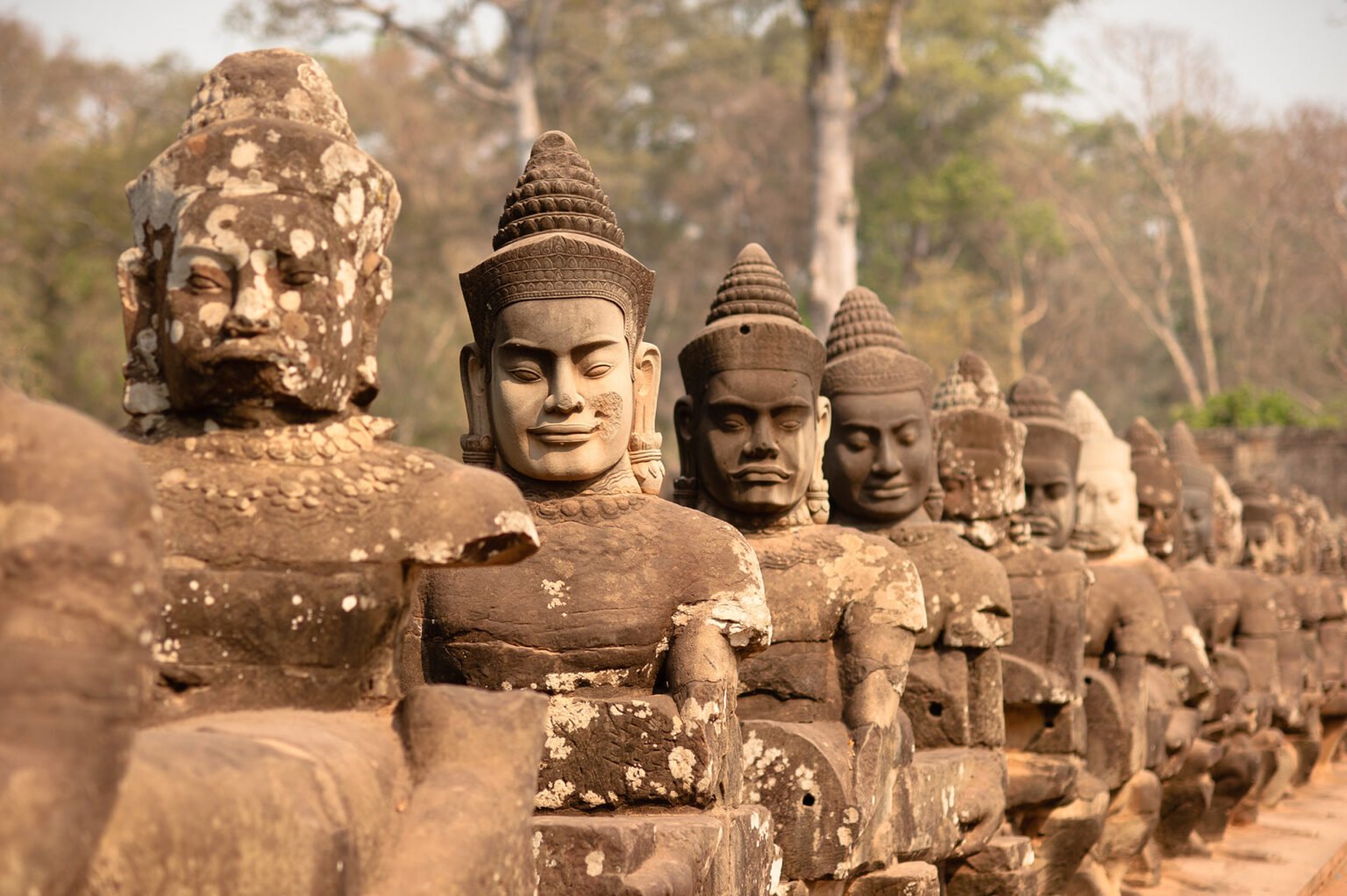 Photographie professionnelle voyage, Angkor Vat, Cambodge