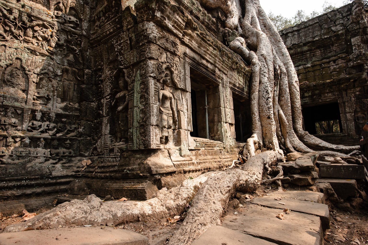 Photographie professionnelle voyage, Angkor Vat, Cambodge