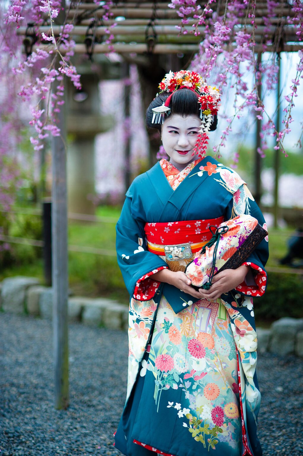 Photographie professionnelle voyage, Kyoto, Japon