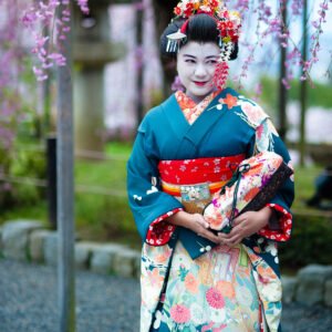 Photographie professionnelle voyage, Kyoto, Japon