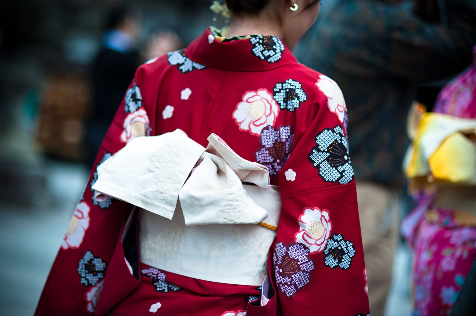 Photographie professionnelle voyage, Kyoto, Japon