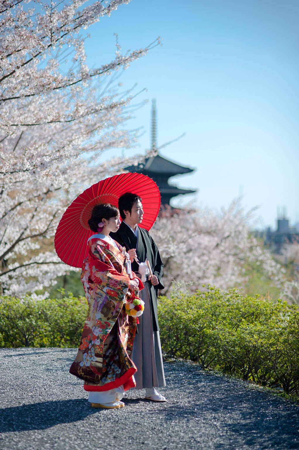 Photographie professionnelle voyage, Kyoto, Japon