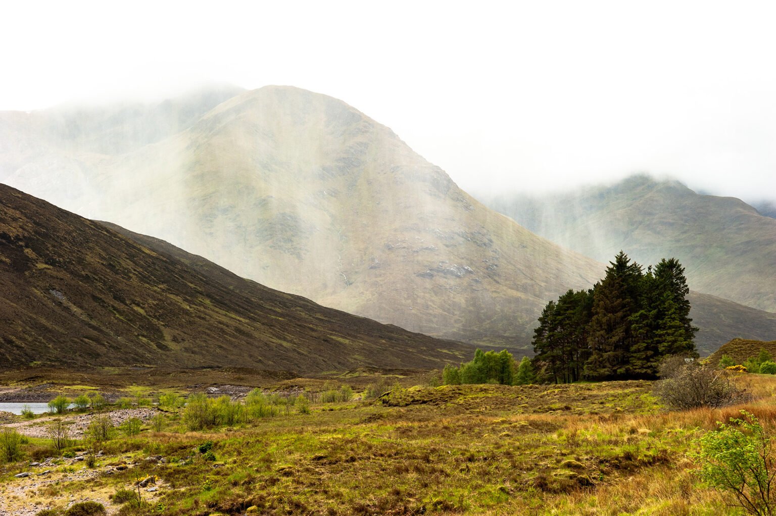 Photographie professionnelle voyage nature, Glencoe, Ecosse