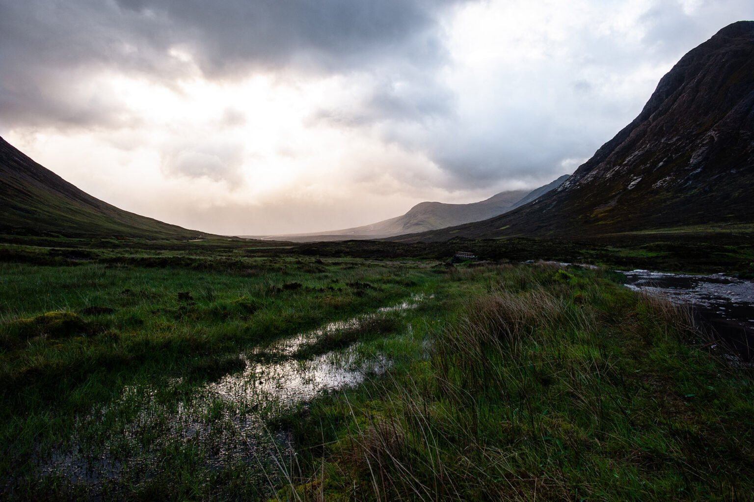 Photographie professionnelle voyage nature, Glencoe, Ecosse