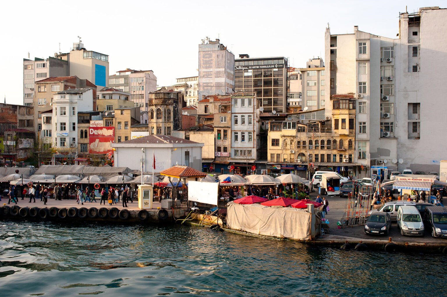 Photographie professionnelle voyage, Photo de Rue Istanbul, Turquie
