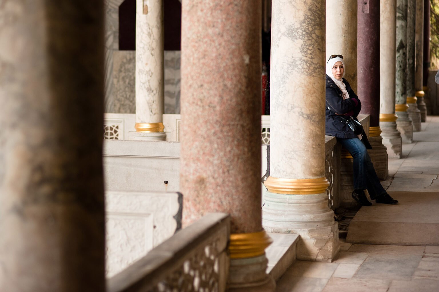 Photographie professionnelle voyage, Photo de Rue Istanbul, Turquie