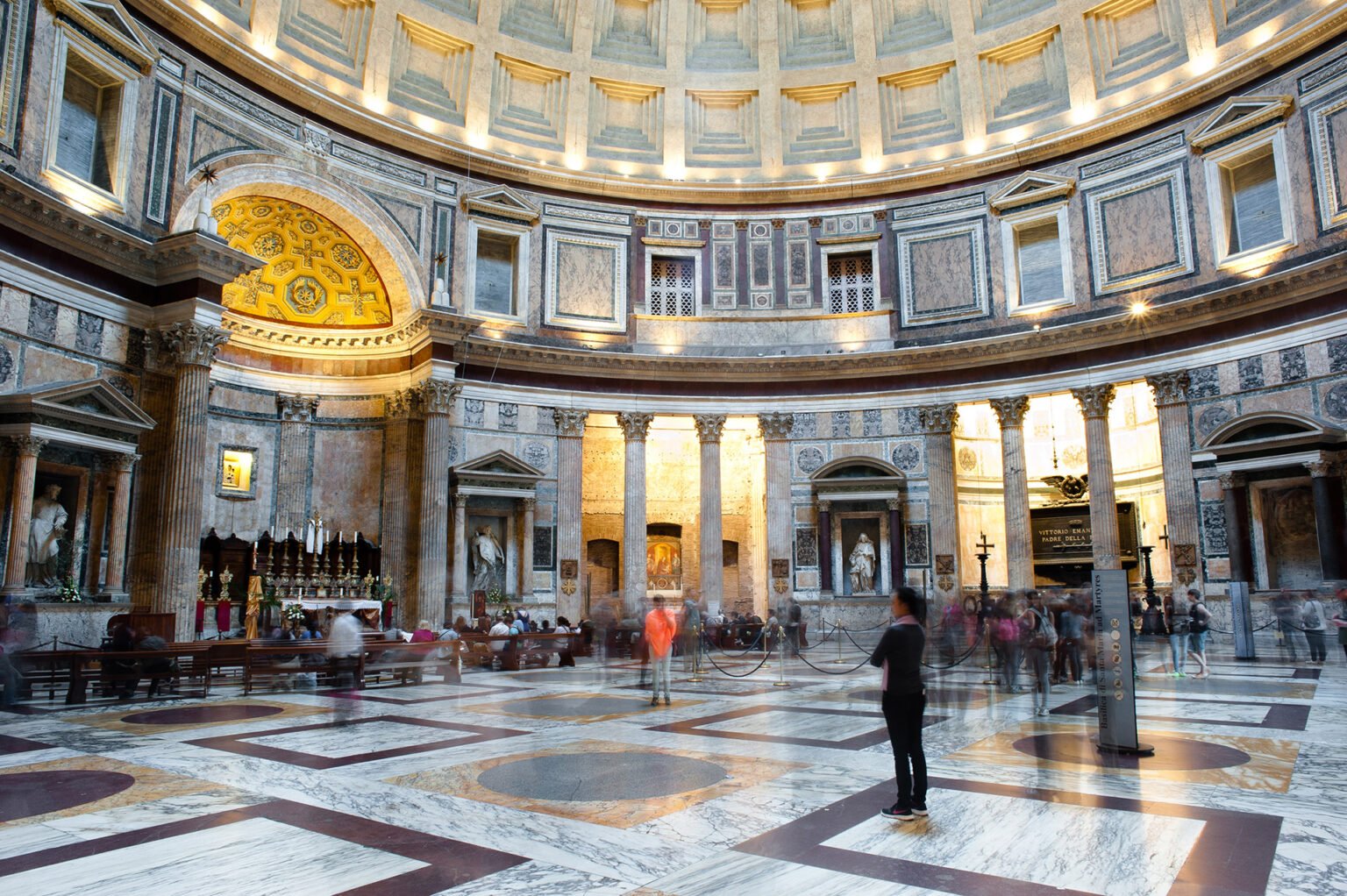 Photographie professionnelle voyage, Rome, Italie