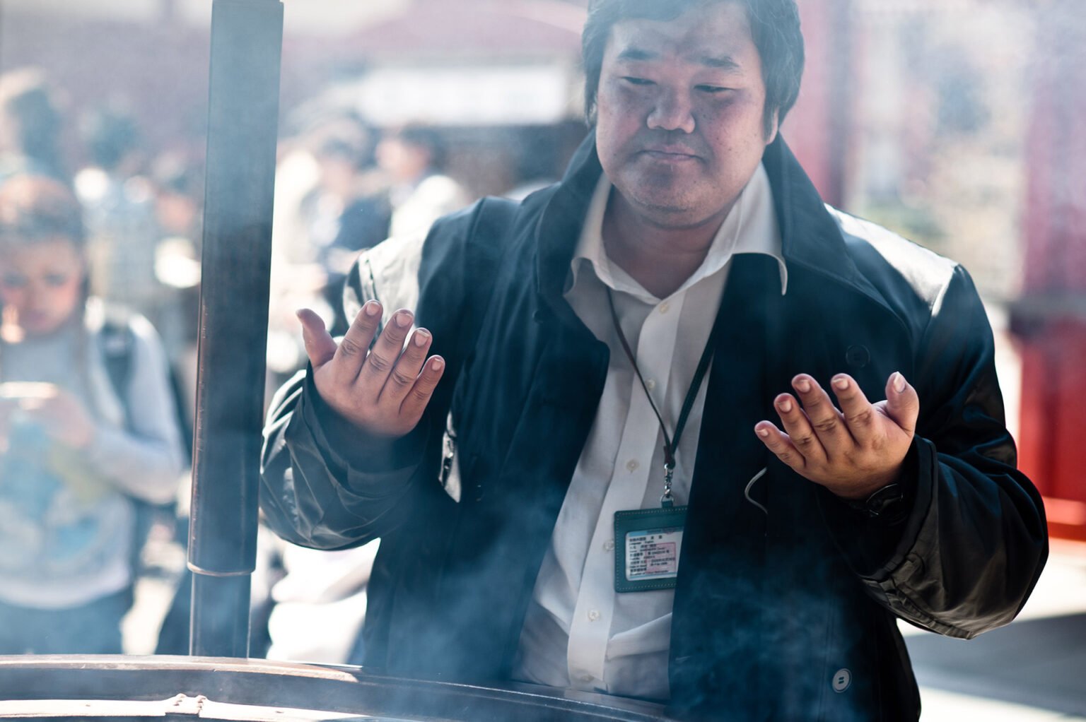 Photographie professionnelle voyage, Tokyo, Japon