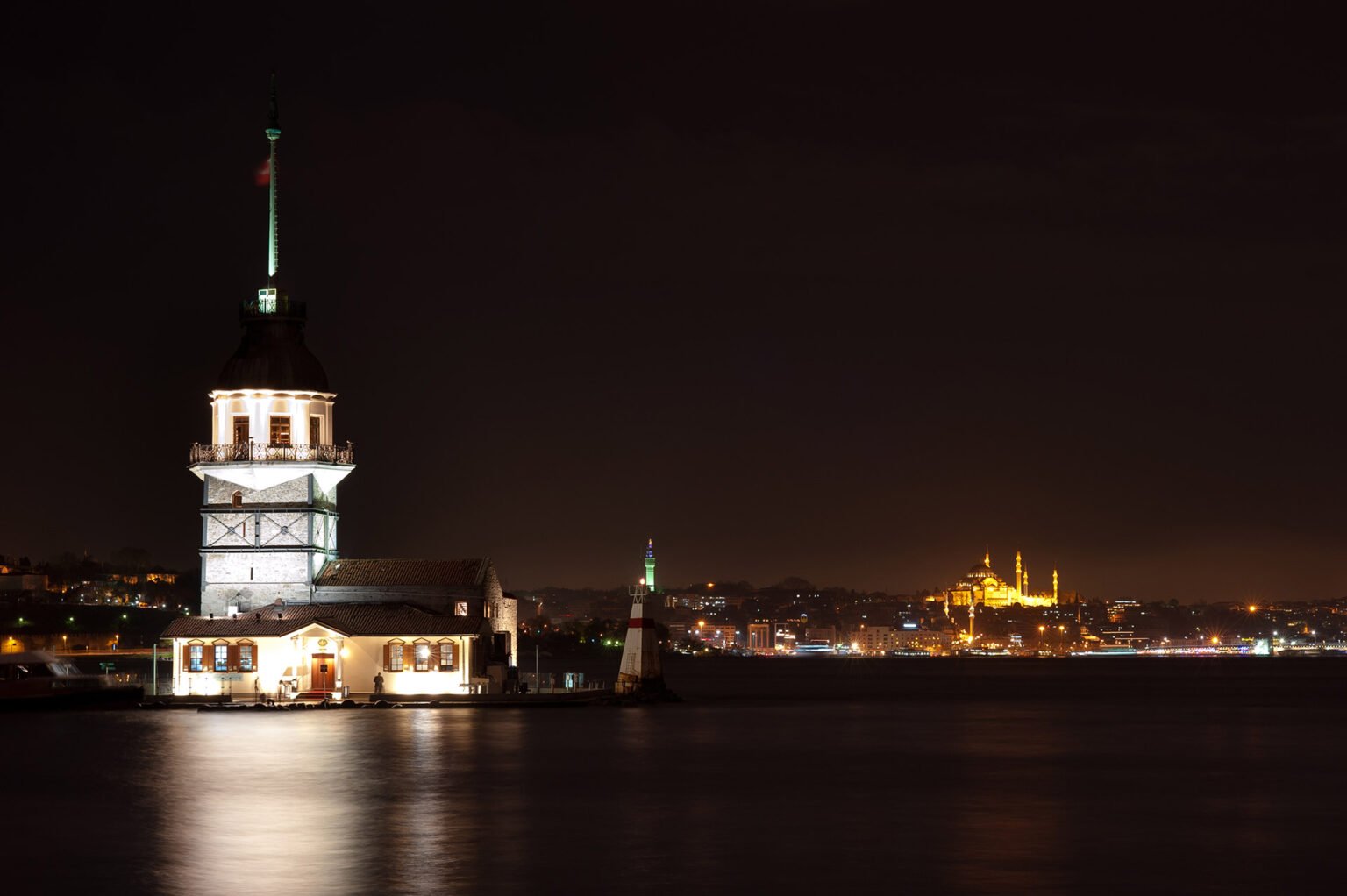 Photographie professionnelle voyage, Istanbul, Turquie