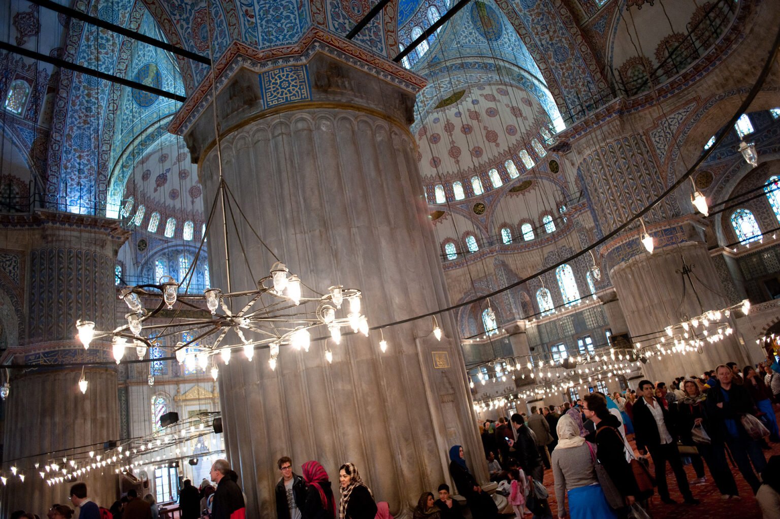 Photographie professionnelle voyage, Istanbul, Turquie