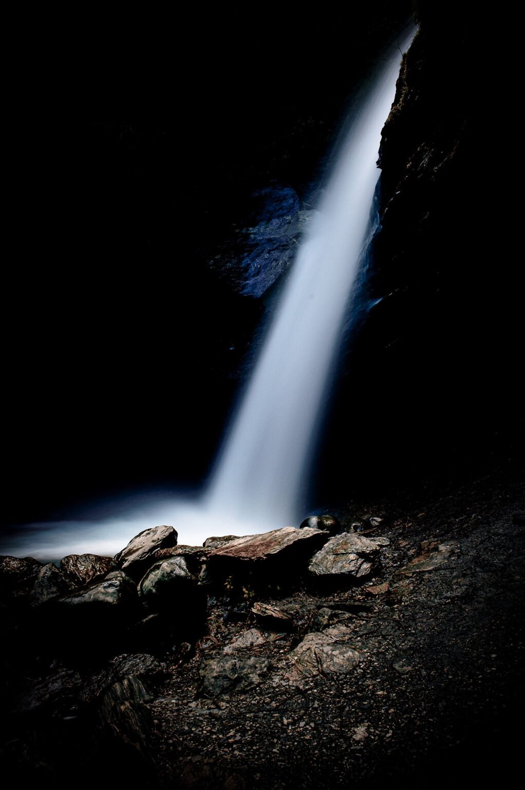 Photographe professionnel montagne nature, Parc National des Écrins