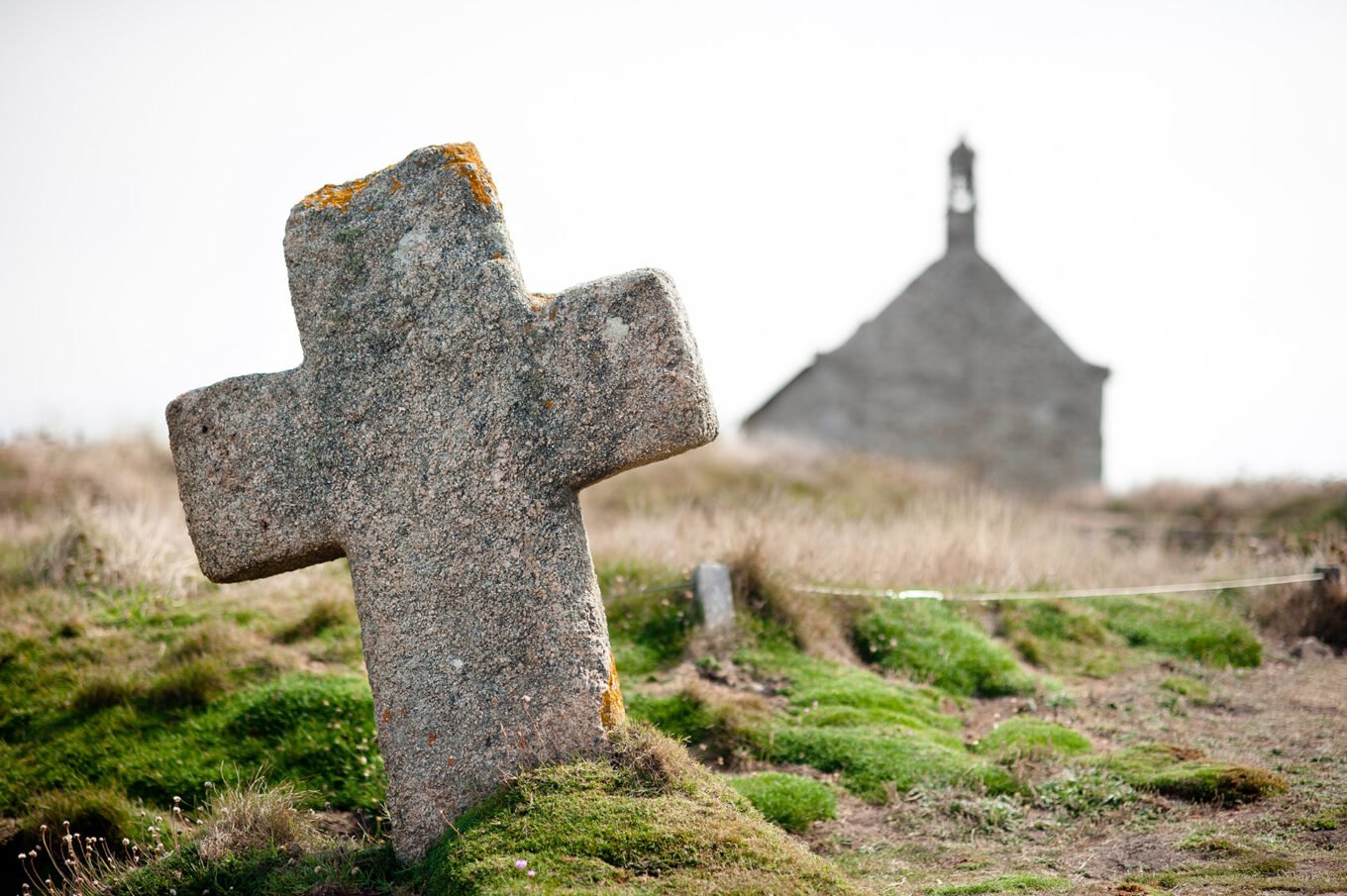 Randonnée Bretagne Finistère et Ouessant