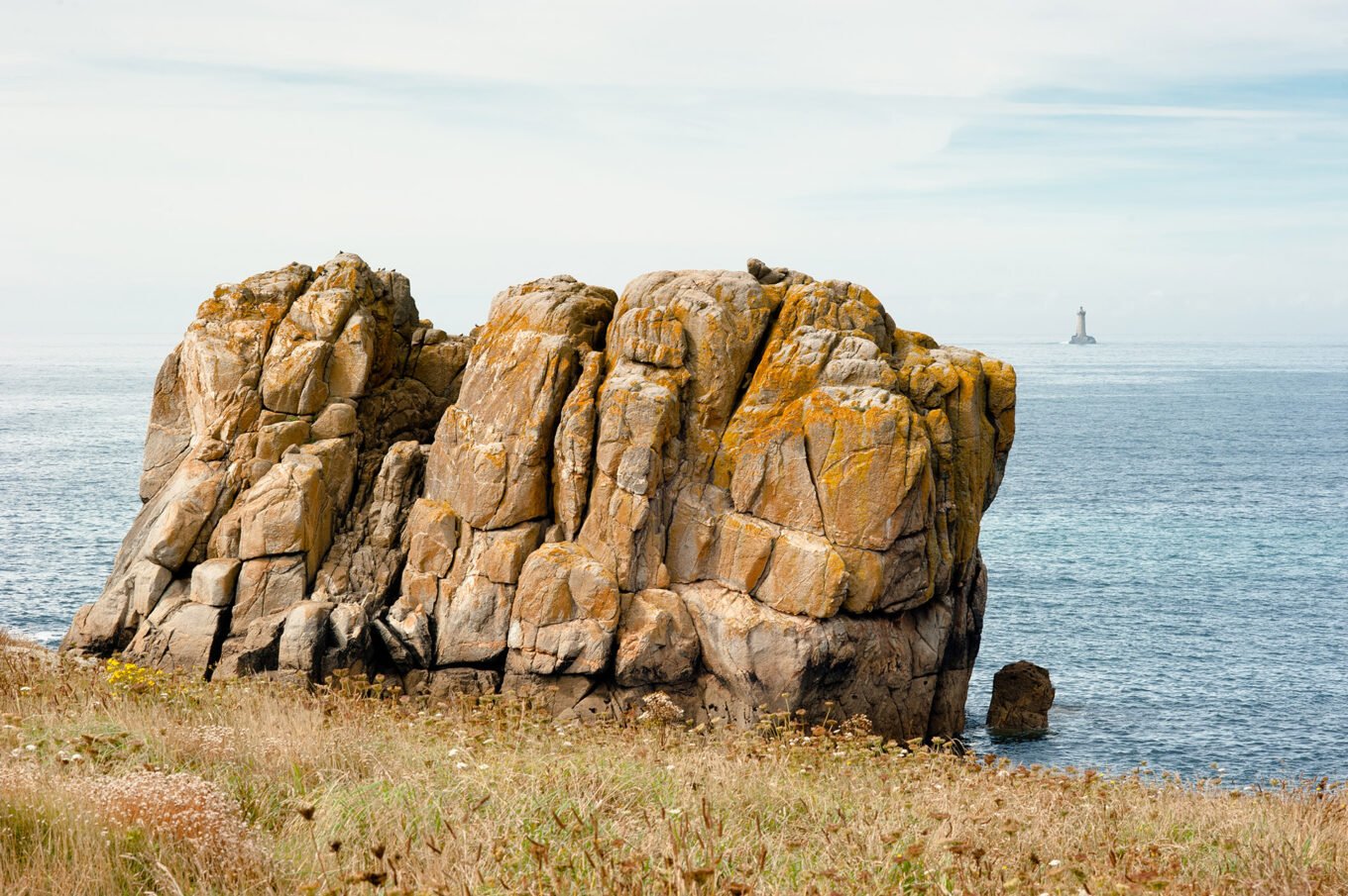 Randonnée Bretagne Finistère et Ouessant