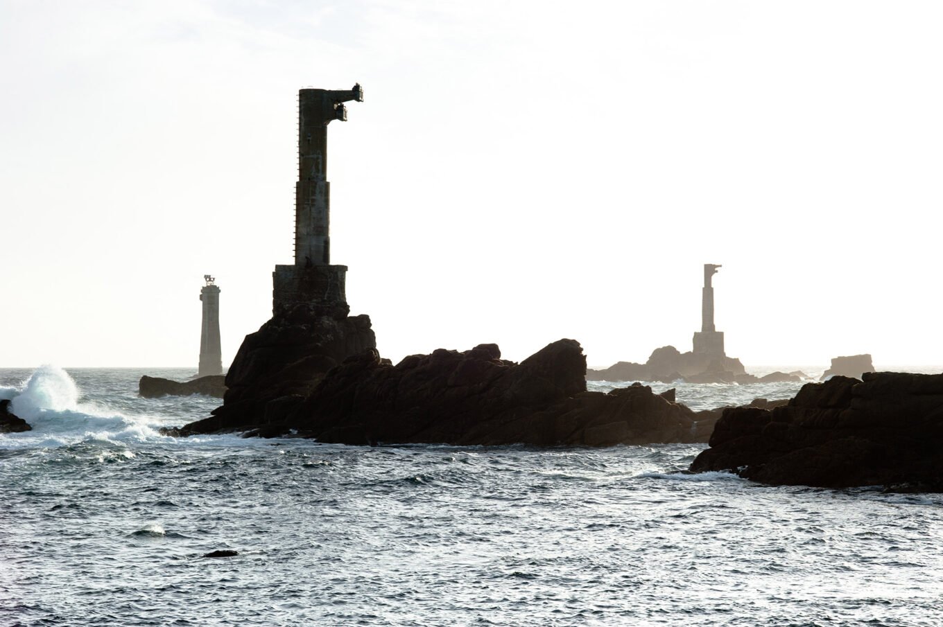 Randonnée Bretagne Finistère et Ouessant