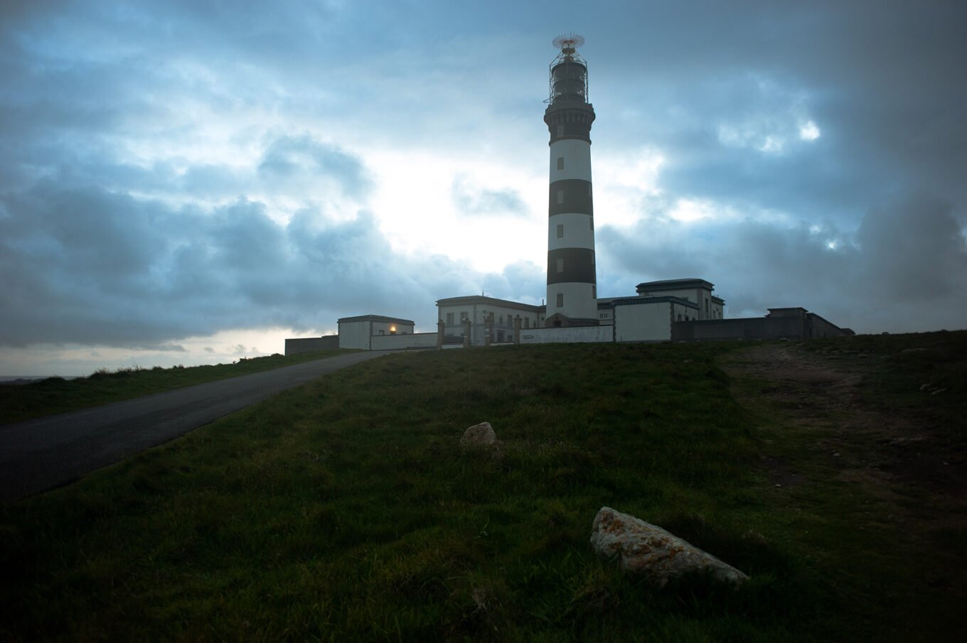 Randonnée Bretagne Ouessant