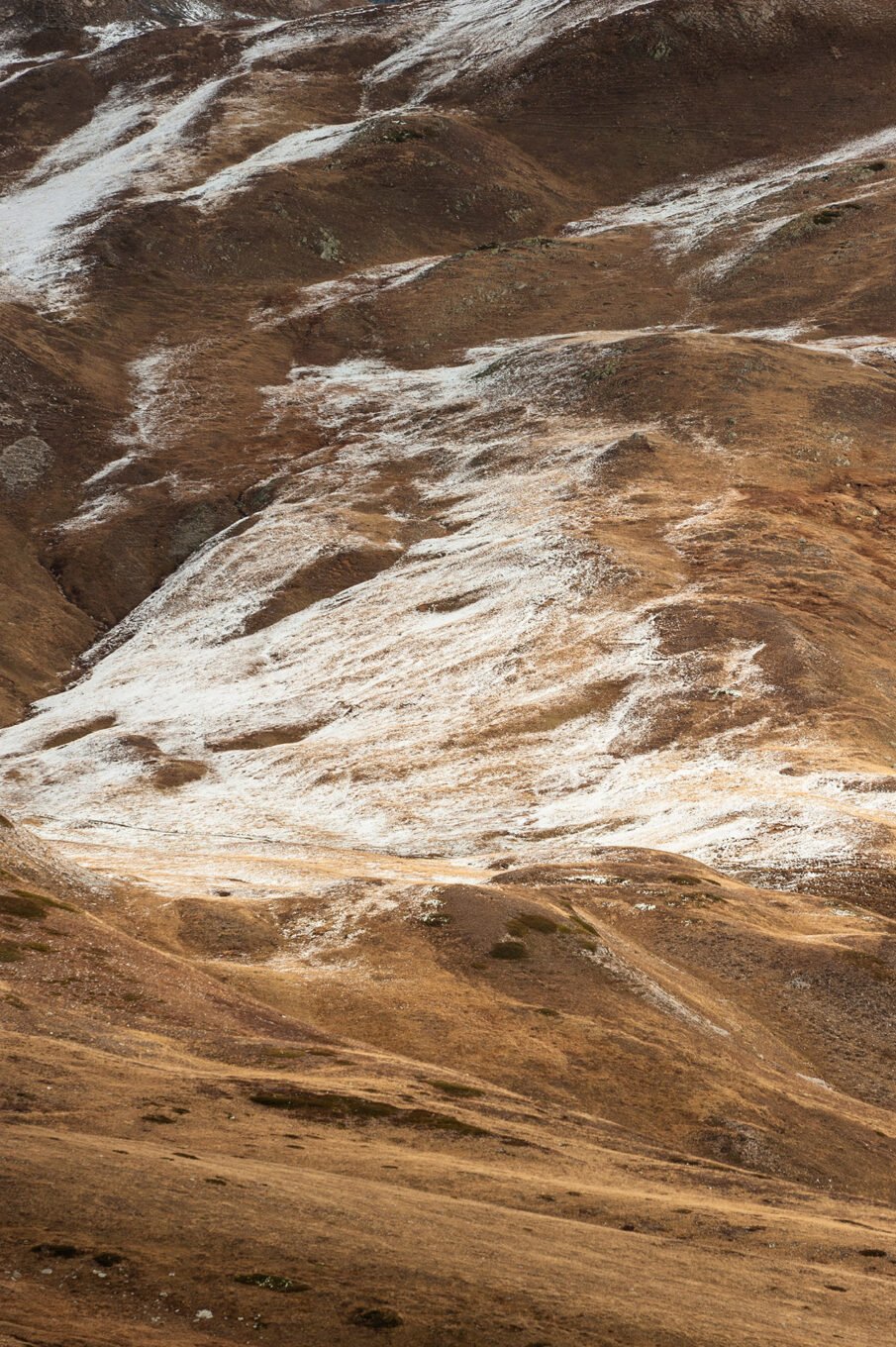 Stage Photo Montagne avec Alexandre Deschaumes - Vallon de Tavernette