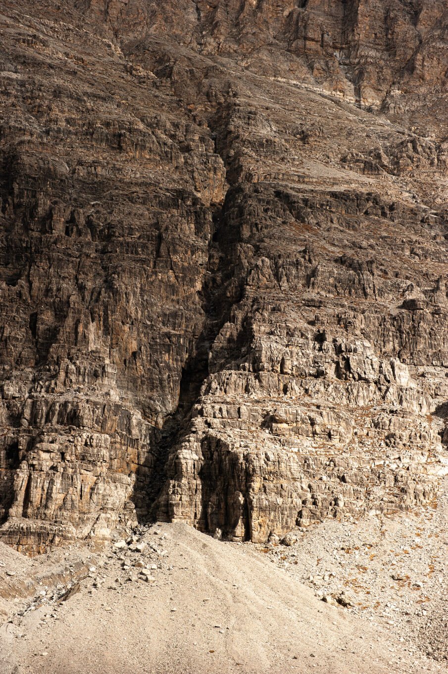 Stage Photo Montagne en Clarée avec Alexandre Deschaumes - Falaises du Vallon de Tavernette