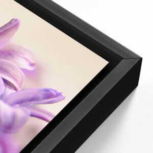 Tirage Photographie Fine Art Caisse américaine