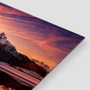 Tirage Photographie Fine Art Aluminium Dibond