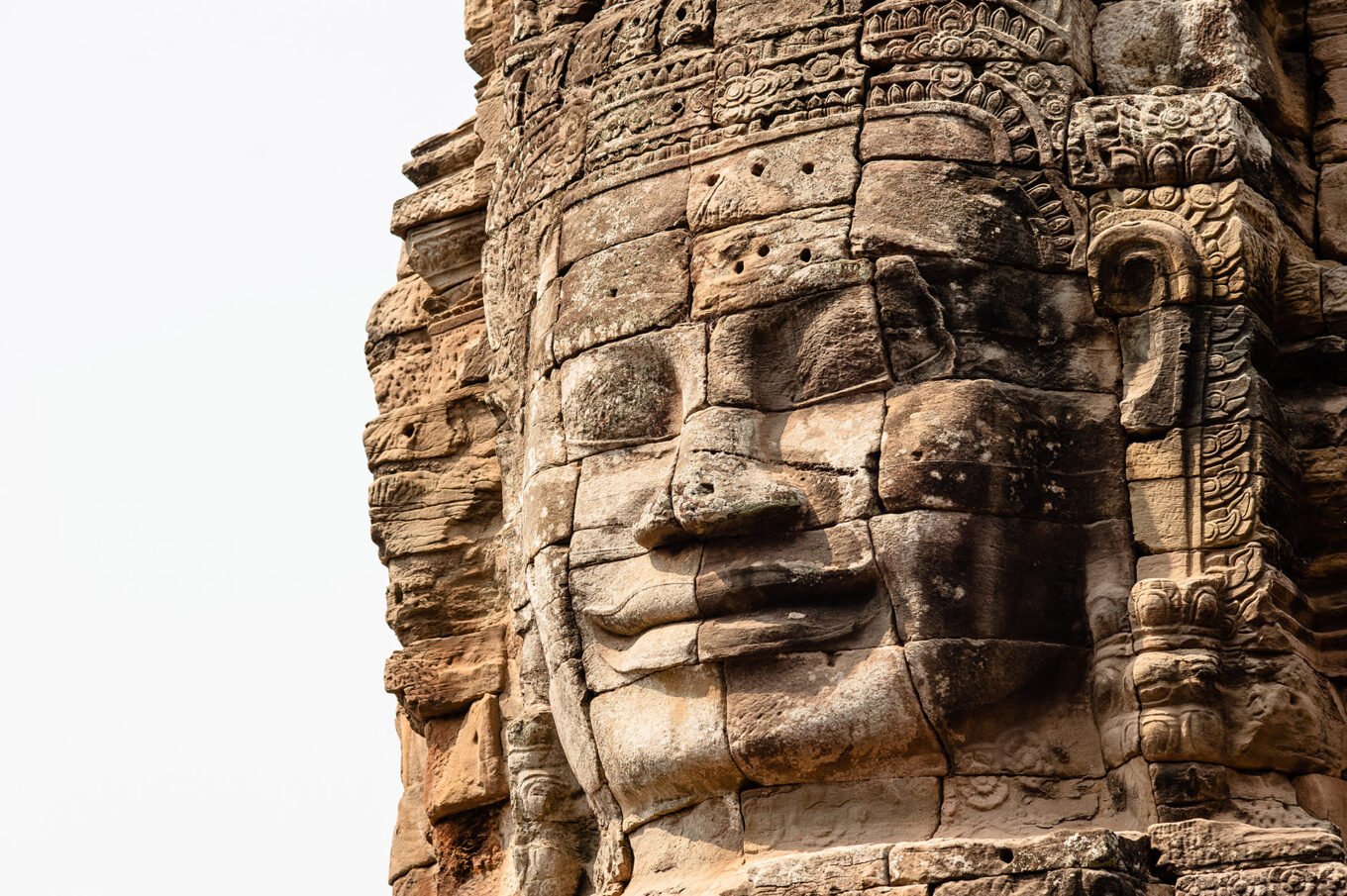 Voyage Cambodge Temples Angkor Siem Reap