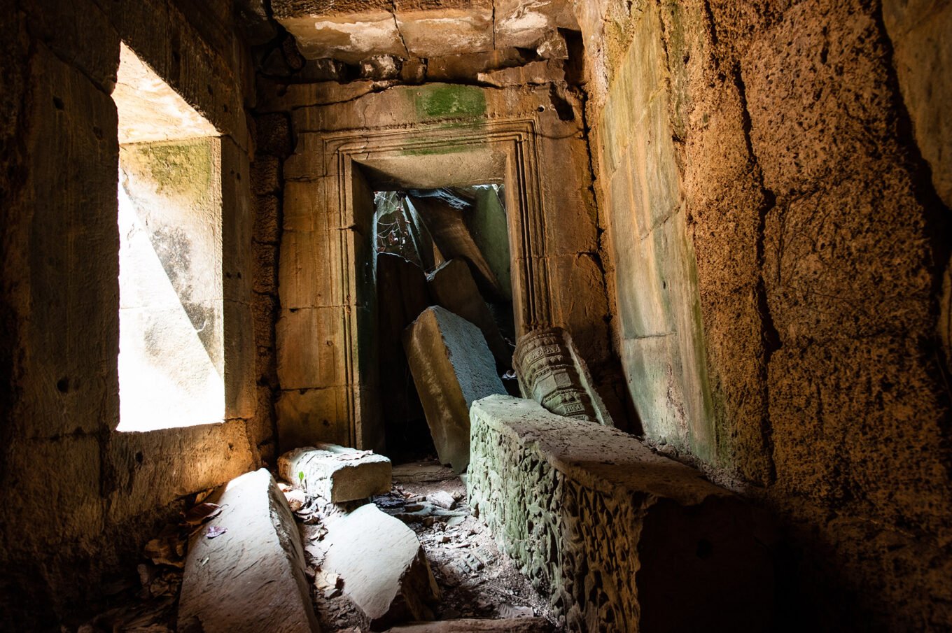 Voyage Cambodge Temples Angkor Siem Reap