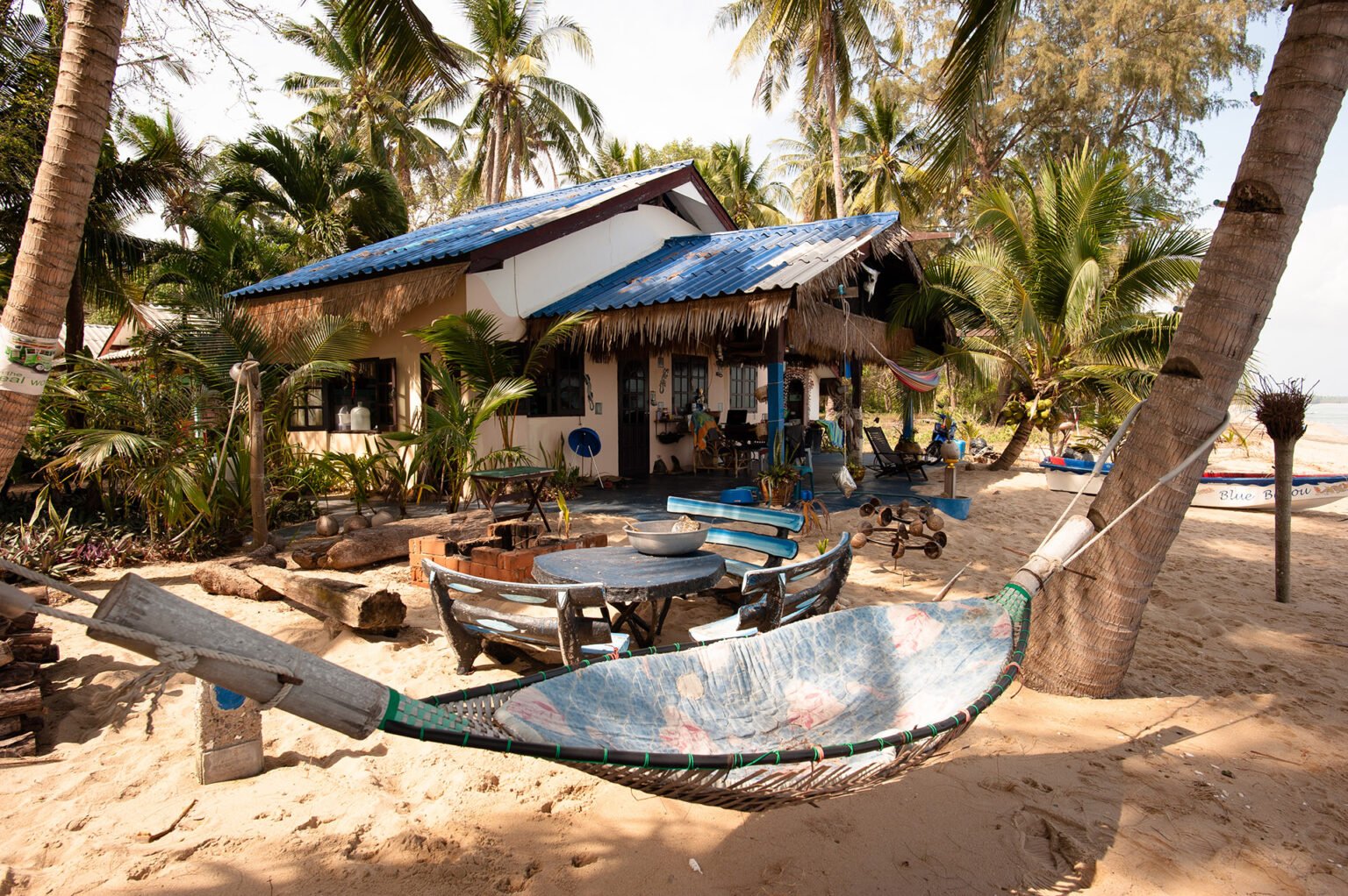 Voyage en Thaïlande